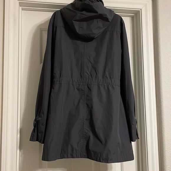 Blue Jacket - Picture 3 of 5